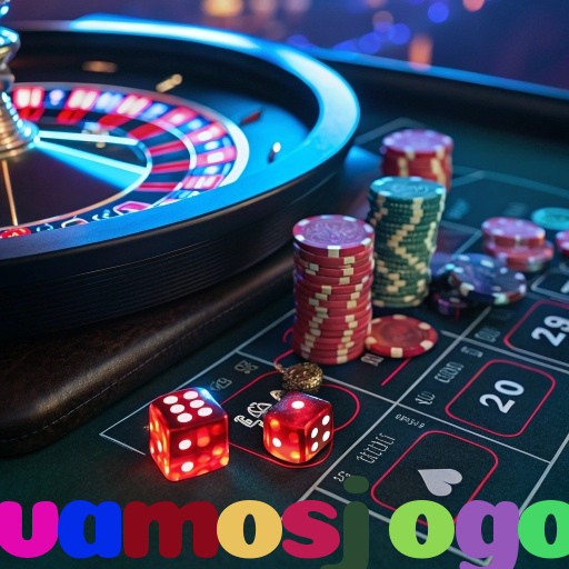 Torneios de Slots com Grandes Recompensas no vamosjogo
