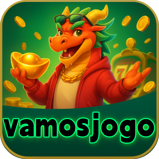 vamosjogo Logo
